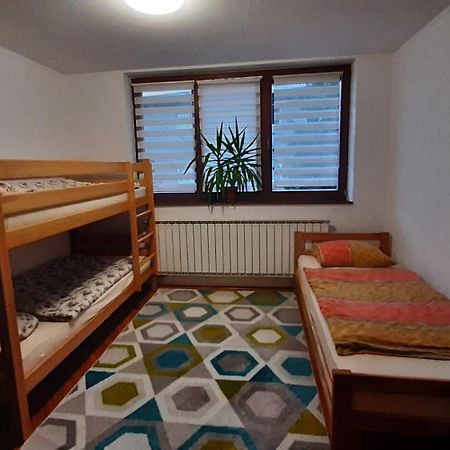 Apartment Aurelio Zenica Exterior photo